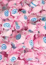 Salt Water Taffy
