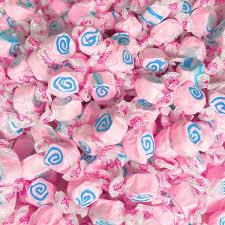 Salt Water Taffy