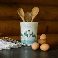 Handmade Utensils