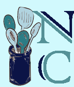 light cooking logo