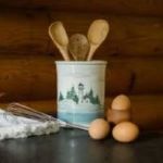 Utensil set