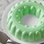 Green Jello