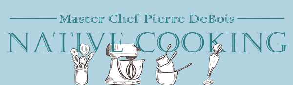 Cooking Banner