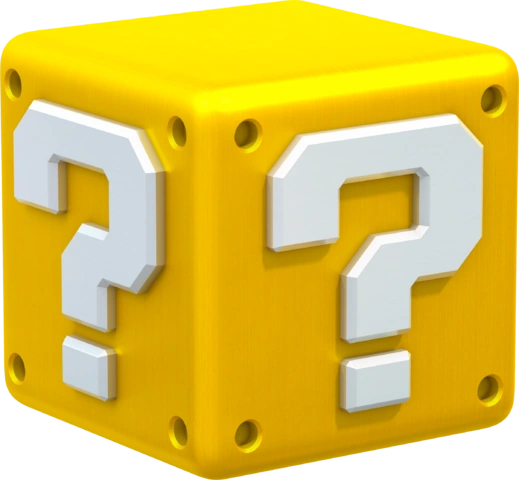 Question Block